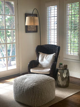 Load image into Gallery viewer, Marble Tile Coaster "Dogma" classic