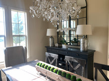 Load image into Gallery viewer, Marble Tile Coaster "Dogma" classic