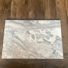 Load image into Gallery viewer, 16x12 Marble Cheese Board