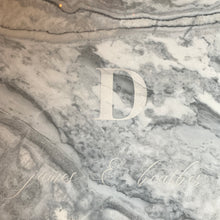 Load image into Gallery viewer, 16x12 Marble Cheese Board