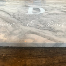 Load image into Gallery viewer, 16x12 Marble Cheese Board